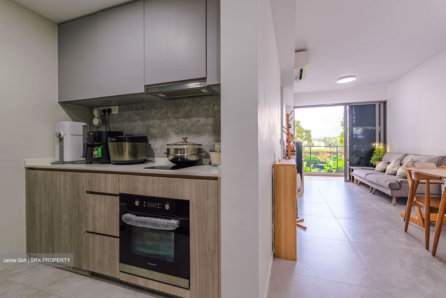 Amo Residence (D20), Apartment #610705501